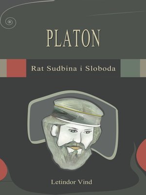 cover image of PLATON
